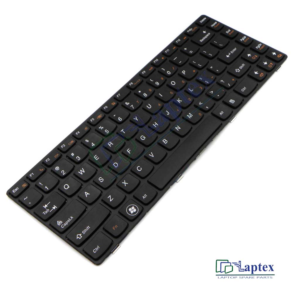 Lenovo G470 B470 G475 B470E V470 G475 Laptop Keyboard